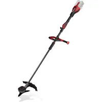 Einhell GP-BC 36/430 Li P BL-Solo grastrimmer, 36 V, 2,5 Ah, maximale snijbreedte