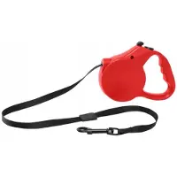 Nobleza Automatische Honden- en Kattenlijn 5m, 25kg, met Blokkeerfunctie