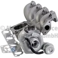 PIERBURG 7.15101.63.0 Turbocharger