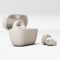 Sennheiser ACCENTUM Clip: Draadloze open oordopjes, 36 uur batterijduur, open ontwerp