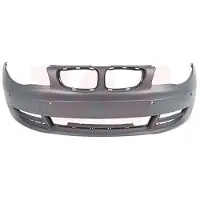 VAN WEZEL 0629575 Bumper