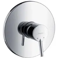 Hansgrohe Badkamermeubels, Talis S Chroom