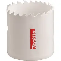 Makita Accessoires Gatzaag 43mm HSS bi-m - P-52560