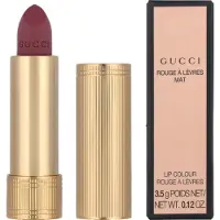 Gucci Rouge à Lèvres Matte Lipstick Lippenstift 3.5 g Nr. 601 - Virginia Fleur de Lis