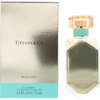 Tiffany & Co. Tiffany Tiffany & Co. Rose Gold, eau de parfum, 75 ml
