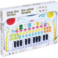 Otto Simon Keyboard Music Friends