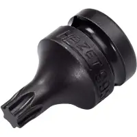 Hazet 995S-T50 995S-T50 Kracht-dopsleutelinzet 1/2 (12,5 mm)