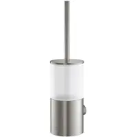 GROHE Atrio toiletborstel garnituur supersteel 40892DC0