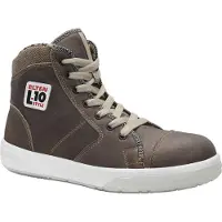 ELTEN Emotion veiligheidsschoenen, model S3, maat 40