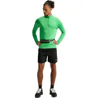 Nike Dri-FIT Stride Longsleeve Half-Zip Heren