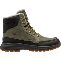 Helly Hansen herenjas Garibaldi V3, groen, maat 48