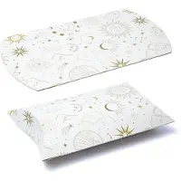 Phoenix Kussendoos L Astrologie --verpakking van 10 stuks - 23,5x20,3cm - 23.5x20.3cm