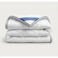 Cloud Nine Dekbed 3D Air Katoen - All Season 200 x 220 cm
