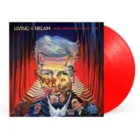 Import LIVING THE DREAM - MUSIC FROM THE FILMS OF DAVID L