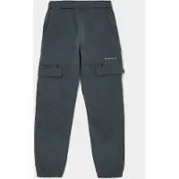 Technicals Canyon Cargo Pants Junior - Grijs - Kind, Grijs