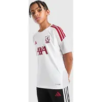 Adidas Functioneel shirt 'Liverpool FC 26/27 Cup Tiro' rood / wit