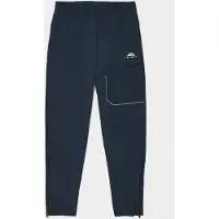 Trailberg Zion 2.0 Track Pants Junior - Grijs - Kind, Grijs