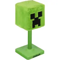 Paladone Minecraft Creeper SoftGlo Lamp - Officieel gelicentieerd Minecraft-product