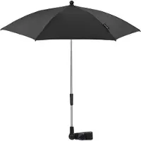 Maxi-Cosi Kinderwagenparasol - Black