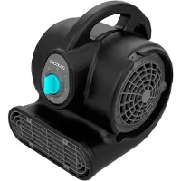 Cecotec Blowindustry 2000 Elektrische Bladblazer
