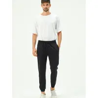 C&City Broek zwart