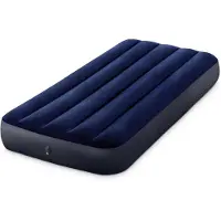 Intex Classic Downy Luchtbed - 191x76x25 cm