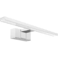 Big Buy Cooking Wandlamp EDM 32432 F, 6 Watt, 600 lumen, 30 x 12,8 x 5,1 cm, LED