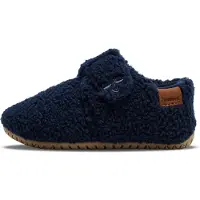 Hummel Huisschoenen donkerblauw