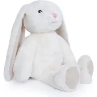 BESITOS - # Pluchen konijntje Opal-50cm