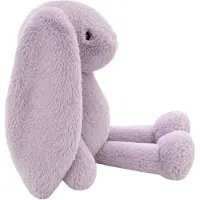 BESITOS -# Pluchen konijntje Grape-33cm