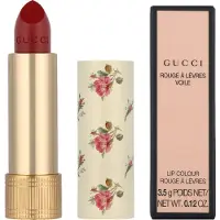 Gucci Rouge à Lèvres Voile Lipstick Lippenstift 3.5 g Nr. 505 - Janet Rust