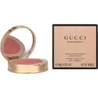 Gucci Wangen & Ogen Poeder Luminous Matte