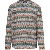 Goldner Blouse kaki
