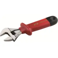 Bahco moersleutel vde 8inch | 8071V
