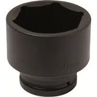 Bahco dunw krachtdop 65mm 12f 1inch . | BHVIS1265