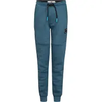 Petrol Industries Broek blauw