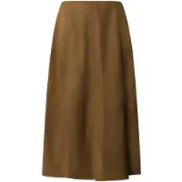 Pepe Jeans Rok 'Kara' ombergrijs