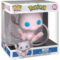 Funko POP! Pop! - Pokemon Jumbo Mew #852
