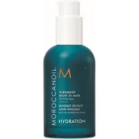 Moroccanoil Overnight Leave-in Mask Haarmasker 120 ml