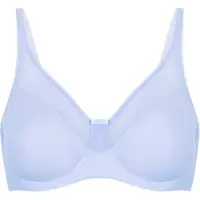 Hunkemoller BH lila