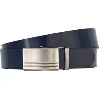 Lindenmann leren heren riem - marine
