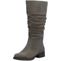 Rieker Z9567 Laarzen | Maat 38 Dames Taupe