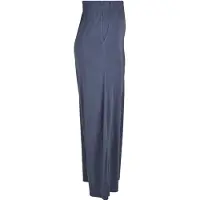 Urban Classics Broek blauw