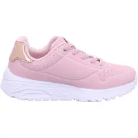 SKECHERS Street Uno Lite Metallic Mode Schoenen