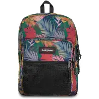 Eastpak schoolrugzak rugzak met laptopvak Pinnacle 38L Brize RetroNavy kleurrijke