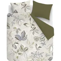 Beddinghouse Dekbedovertrek Rune Multi Katoen-240 x 200 / 220 cm | Lits-Jumeaux