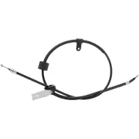 RIDEX 124C0061 Handremkabel
