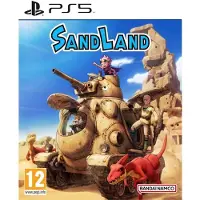 SandLand PS5