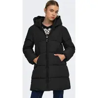 ONLY - ONLJUTA PUFFER COAT OTW NOOS Dames Jas