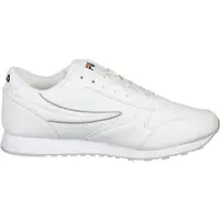 FILA Sneakers laag 'Orbit' blauw / wit